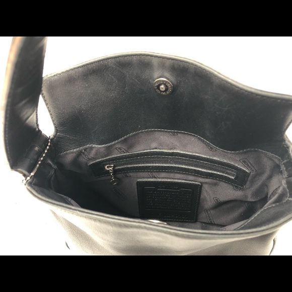 Coach Whitney Mini Hobo (#9181) - Picture 4 of 5